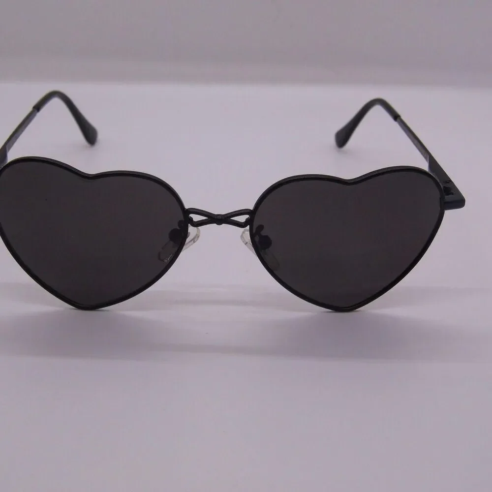 Unbranded Women's Black Sunglasses